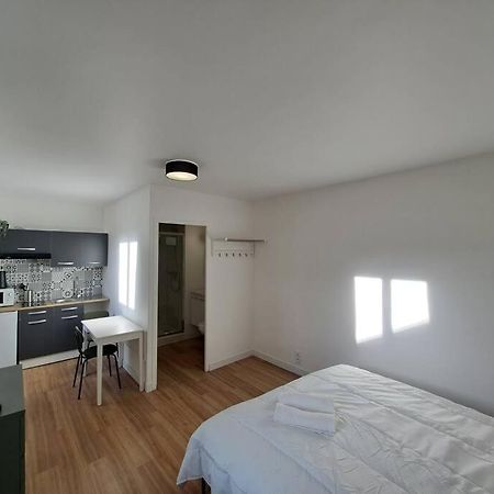 Florence - Appart'City Daire Reims Dış mekan fotoğraf