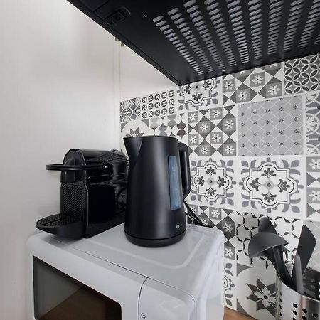 Florence - Appart'City Daire Reims Dış mekan fotoğraf