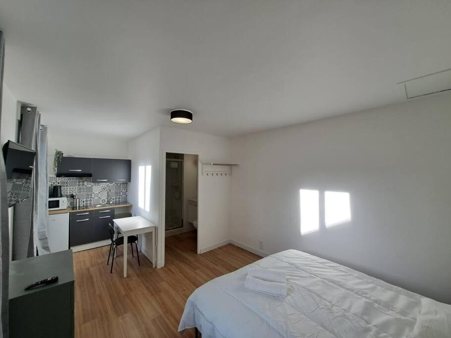 Florence - Appart'City Daire Reims Dış mekan fotoğraf