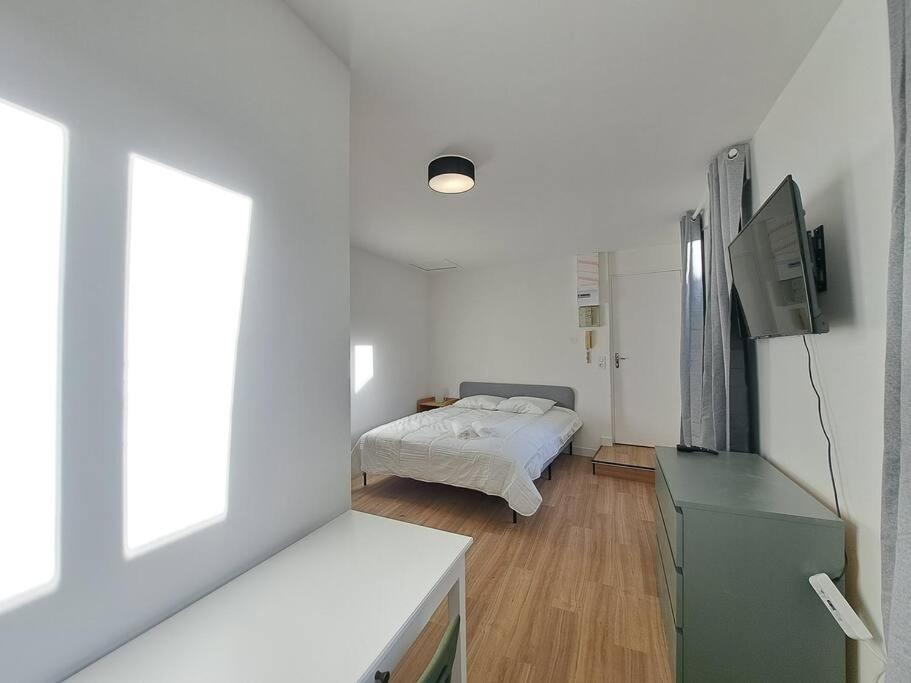 Florence - Appart'City Daire Reims Dış mekan fotoğraf